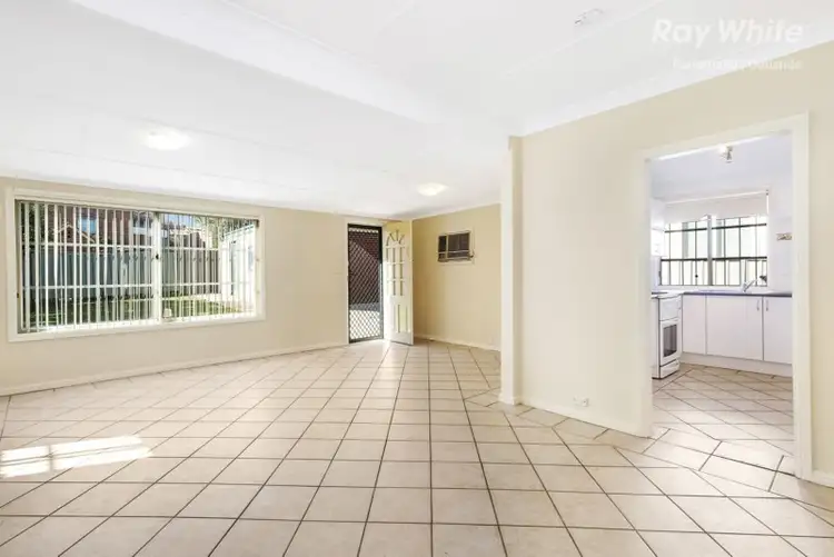 Fifth view of Homely house listing, 30 Albion Street, Harris Park NSW 2150