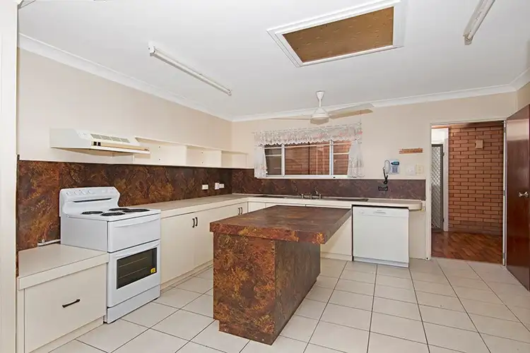 Third view of Homely house listing, 13 Farrell Street, Kirwan QLD 4817