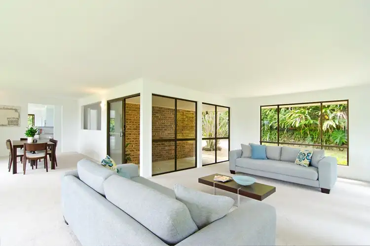 Seventh view of Homely house listing, 125 Reynolds Road, Currumbin Valley QLD 4223