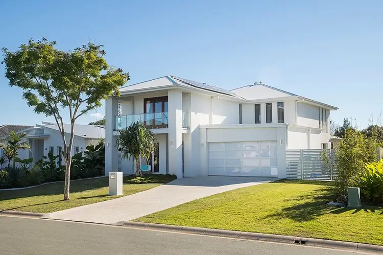 105 The Peninsula, Helensvale QLD 4212