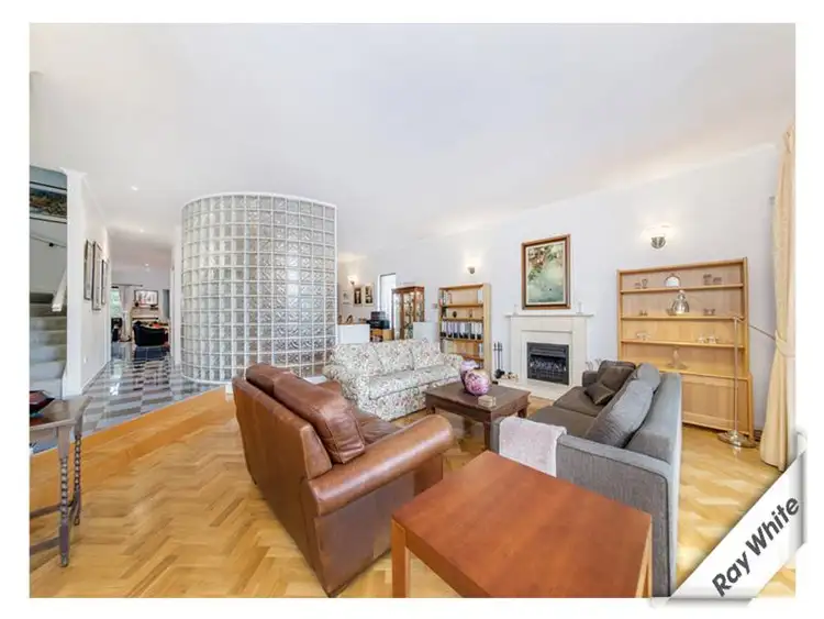 Fourth view of Homely house listing, 27 Goldner Circuit, Melba ACT 2615