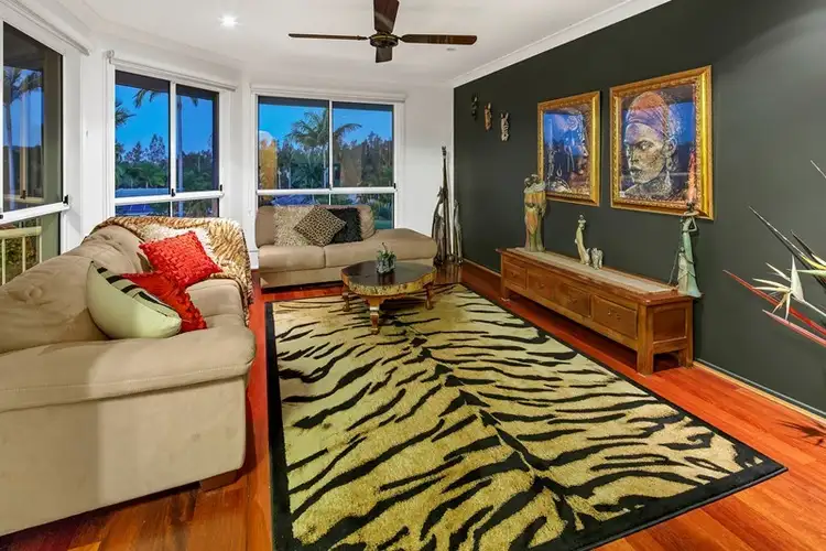 Sixth view of Homely house listing, 31 Hastings Crescent, Carrara QLD 4211