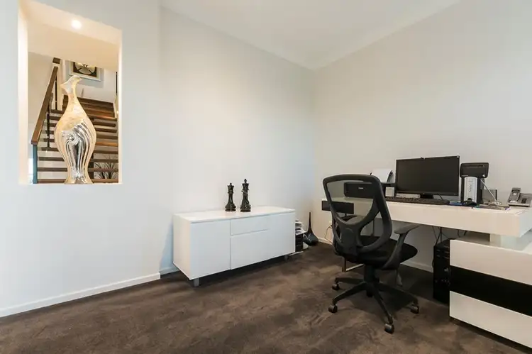 Fifth view of Homely house listing, 31 Wallaroo Way, Highton VIC 3216