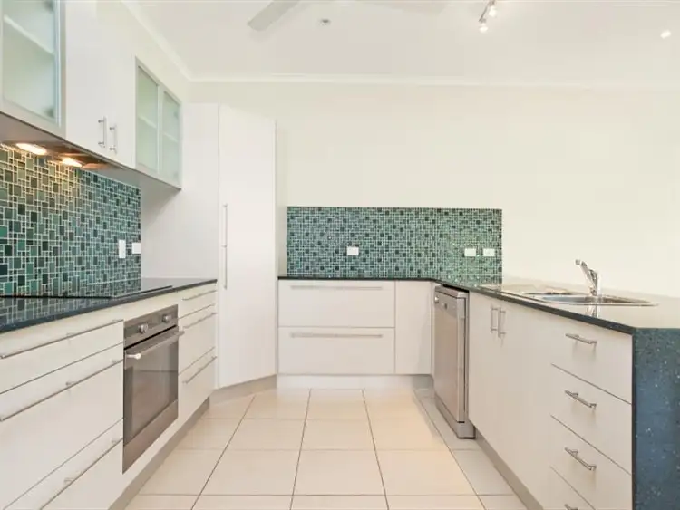 Fourth view of Homely townhouse listing, 2/33 Inverway Circuit, Farrar NT 830