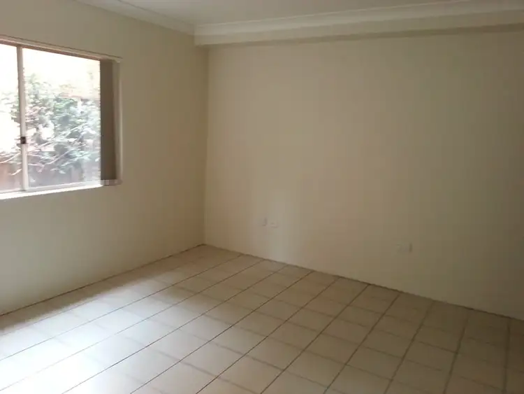 Fourth view of Homely apartment listing, 6 6-8 HARGRAVE Road, Auburn NSW 2144