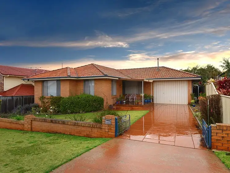 Main view of Homely house listing, 12 Conloi Street, Toowoomba City QLD 4350