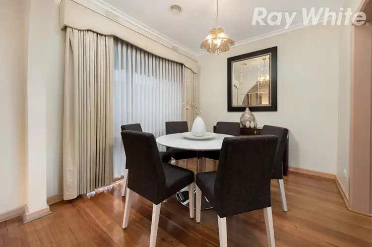 Third view of Homely house listing, 4 Aldren Place, Bundoora VIC 3083
