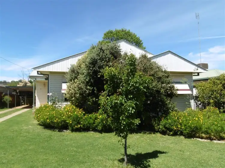 3 Waratah Street, Parkes NSW 2870