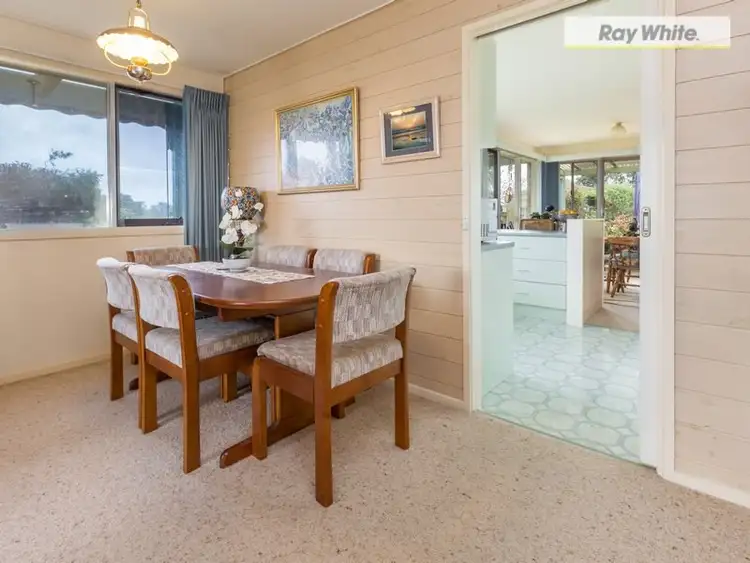 Fourth view of Homely house listing, 6 Walpole Avenue, Rosebud VIC 3939