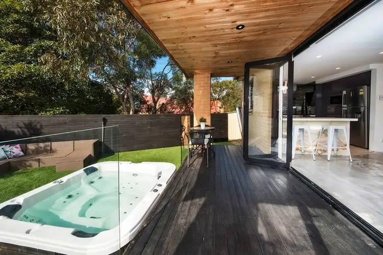 Seventh view of Homely townhouse listing, 1/6-8 Bataan Close, Illawong NSW 2234