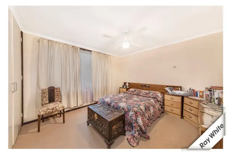 Fifth view of Homely house listing, 51 Osburn Drive, Macgregor ACT 2615