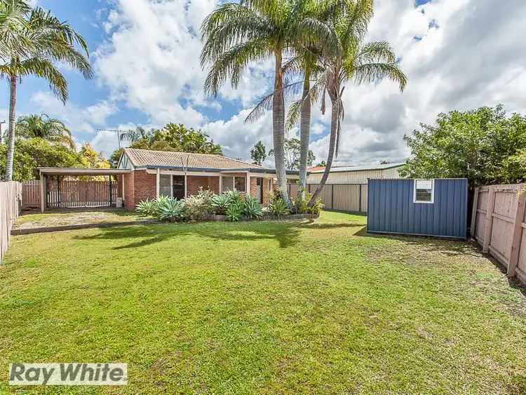 126 Youngs Crossing Road, Lawnton QLD 4501