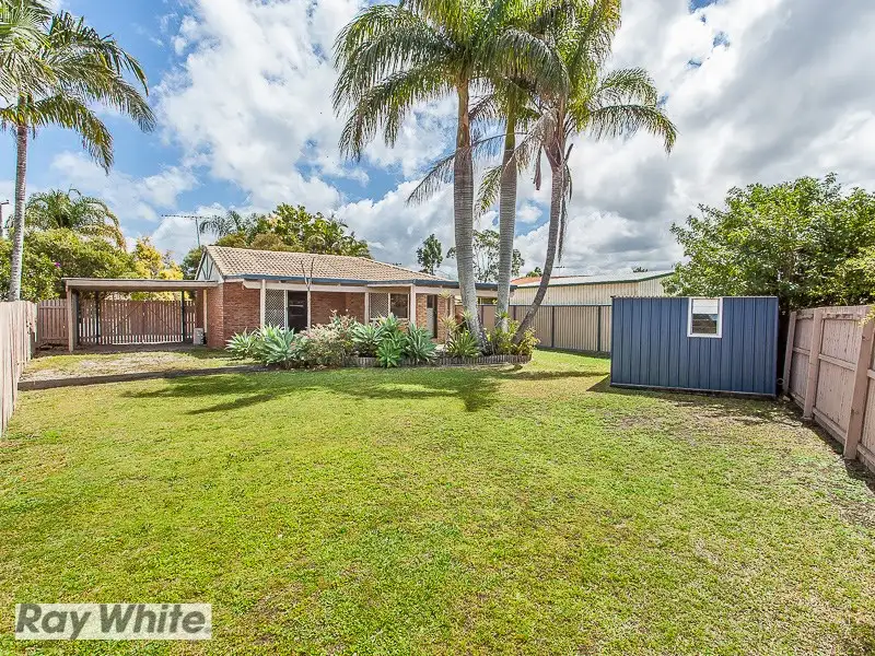 Main view of Homely house listing, 126 Youngs Crossing Road, Lawnton QLD 4501