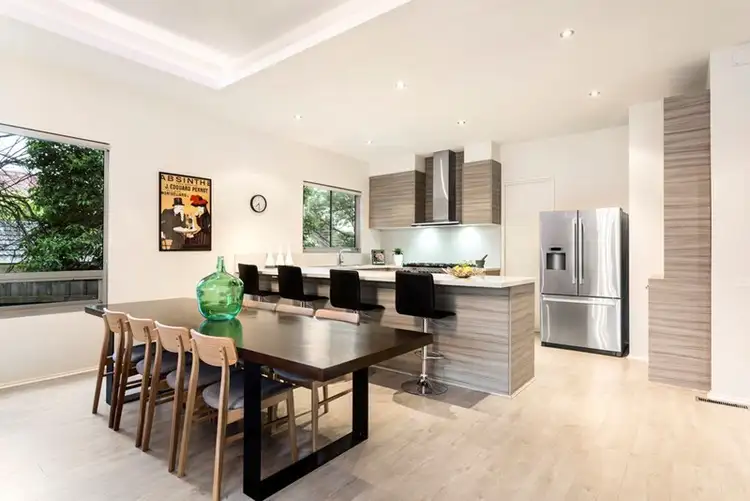 Third view of Homely house listing, 21 Begonia Street, Box Hill South VIC 3128