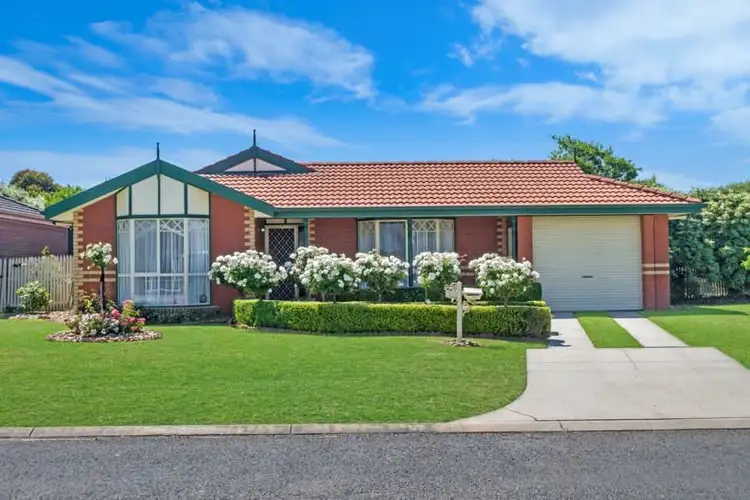 8 Collina Court, Warrnambool VIC 3280