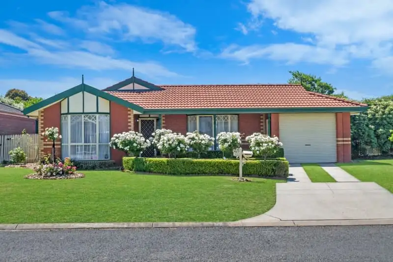 Main view of Homely house listing, 8 Collina Court, Warrnambool VIC 3280
