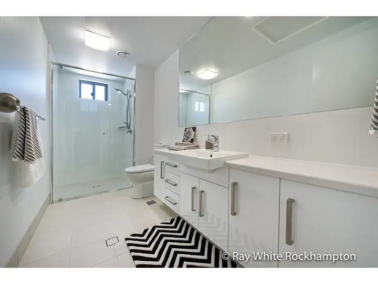 Sixth view of Homely unit listing, 201/2-4 Victoria Parade, Rockhampton City QLD 4700