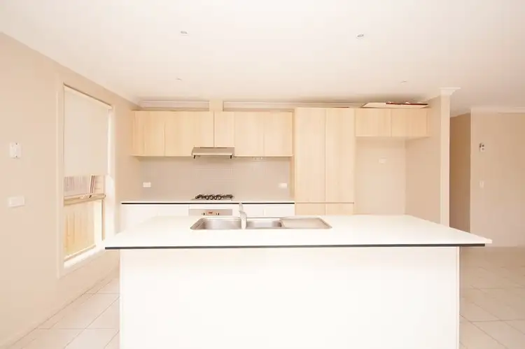 Sixth view of Homely house listing, 6 Tavor Street, Tarneit VIC 3029