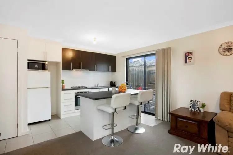 Second view of Homely unit listing, 33/12 Kirkland Court, Epping VIC 3076