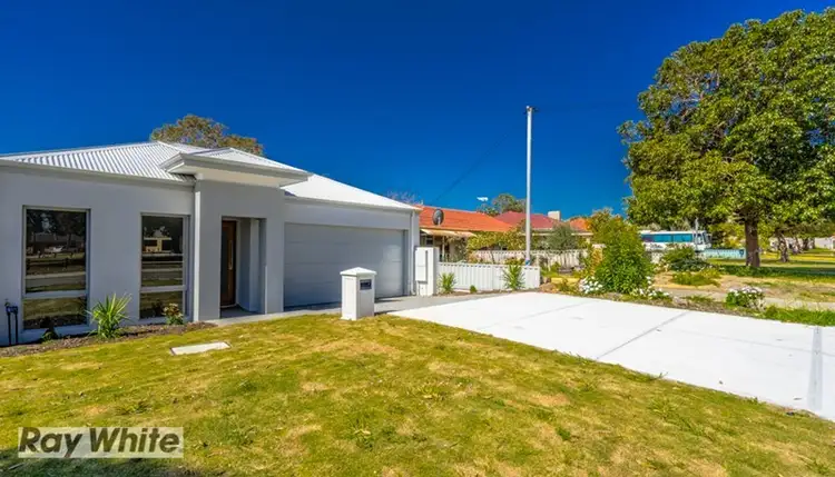 Fourth view of Homely house listing, 31 C Wisborough Crescent, Balga WA 6061