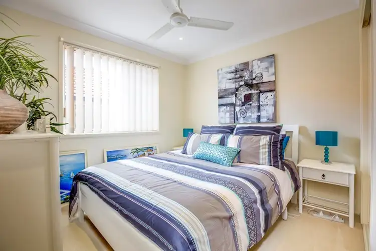 Fourth view of Homely house listing, 5 Formosa Court, Capalaba QLD 4157