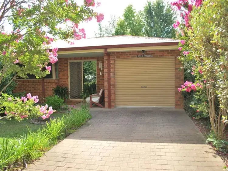 1B Bailey Street, Porepunkah VIC 3740
