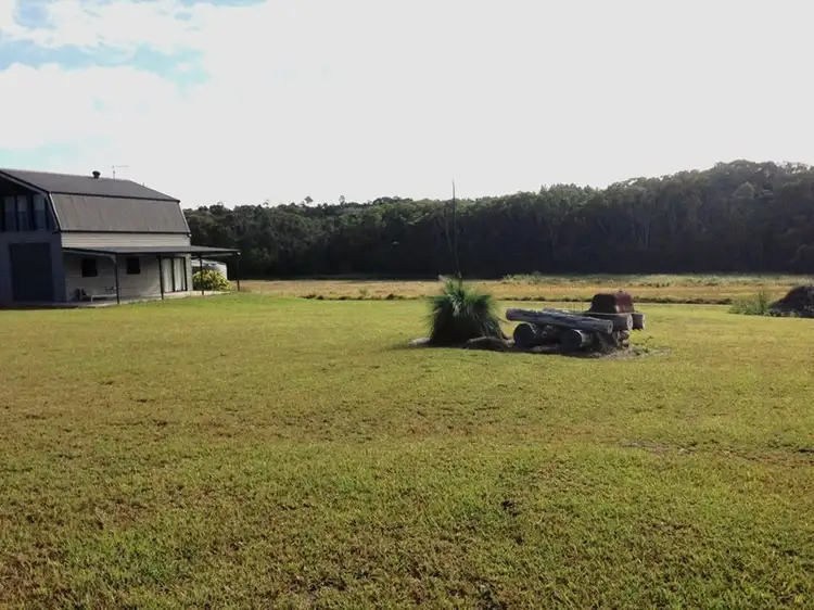 Third view of Homely land listing, 61 Mary Jane Drive, Julatten QLD 4871