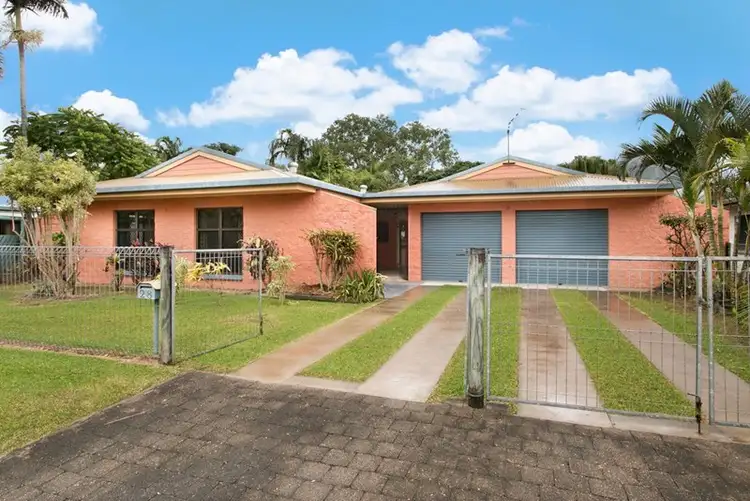 28 Buzacott Street, Gordonvale QLD 4865