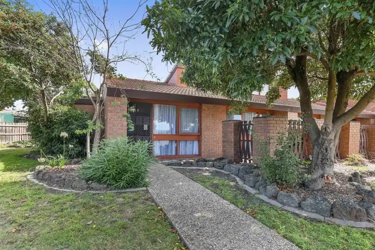 6/18 Hereford Drive, Belmont VIC 3216