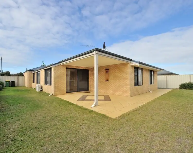 Sixth view of Homely house listing, 16 Voltaire Way, Secret Harbour WA 6173