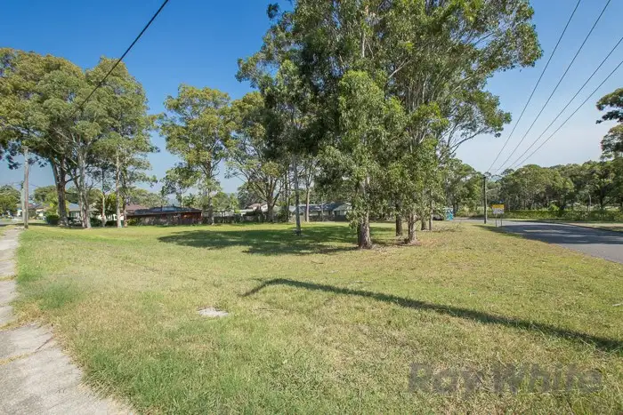 Fifth view of Homely land listing, 34 Ranclaud Street, Booragul NSW 2284
