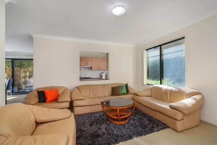 Third view of Homely house listing, 3/17-19 Hely Street, West Gosford NSW 2250