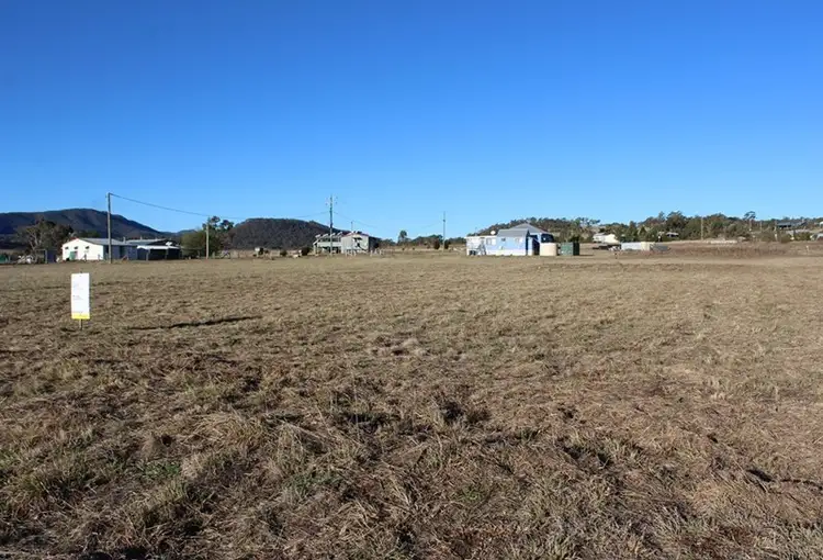 Third view of Homely land listing, Lot 52 Curmac Street, Maryvale QLD 4370