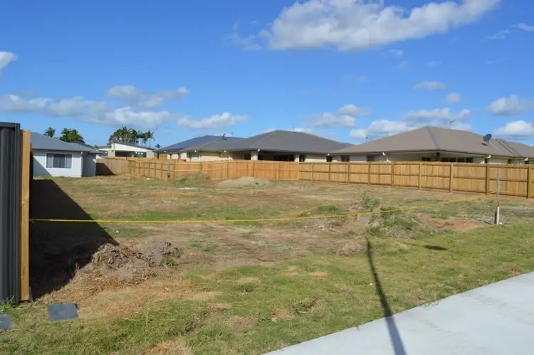 Second view of Homely land listing, 18 Pineview Drive, Beerwah QLD 4519