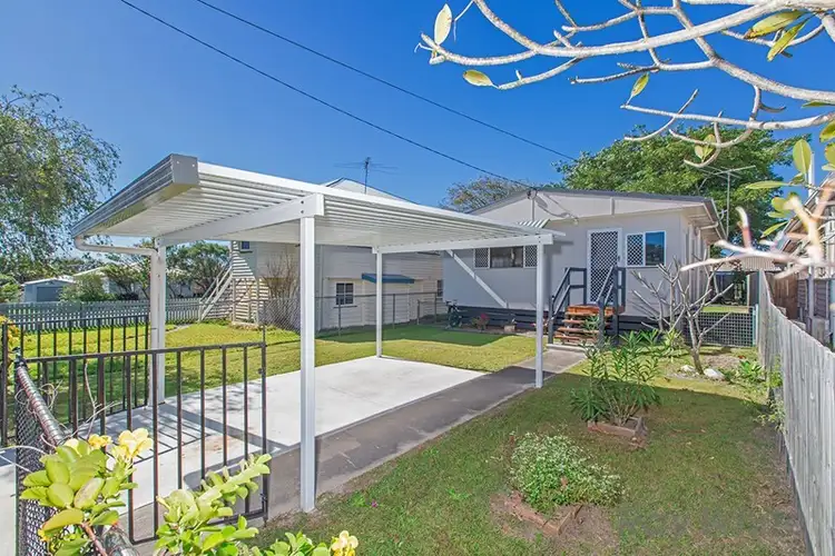 Third view of Homely house listing, 112a Dover Road, Redcliffe QLD 4020
