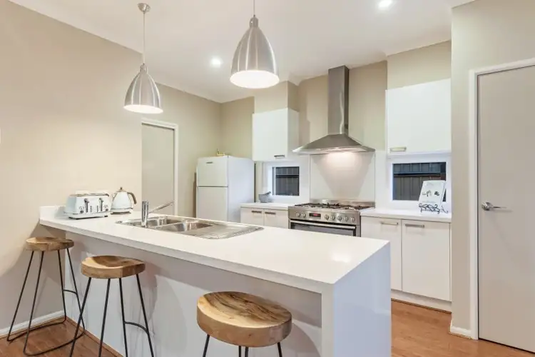 Second view of Homely house listing, 14 Clopton Rise, Craigieburn VIC 3064