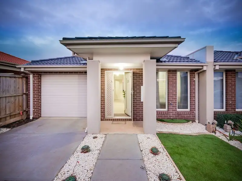 Main view of Homely house listing, 53A Emperor Parade, Tarneit VIC 3029