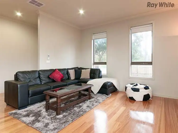 Second view of Homely house listing, 16 Tyler Street, Preston VIC 3072