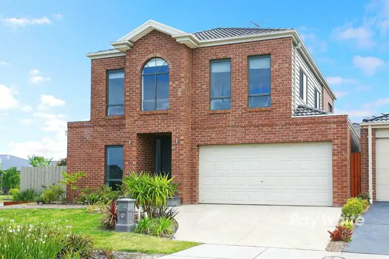 Main view of Homely house listing, 2 Dalray Street, Sandhurst VIC 3977