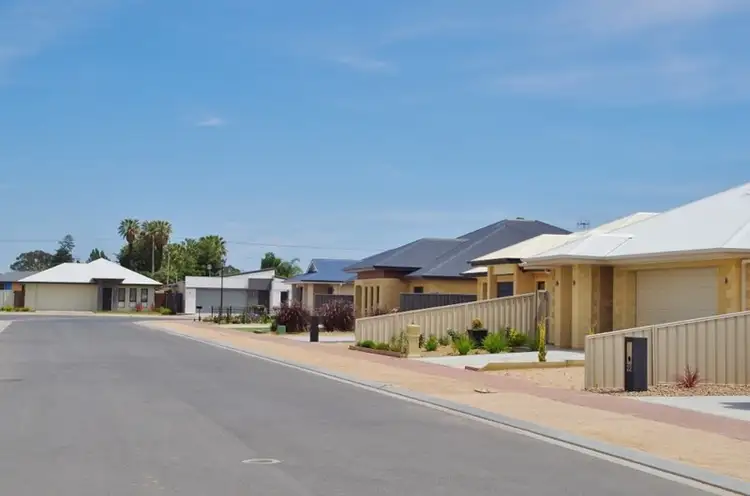 Lot 19 Barrington Street, Renmark SA 5341