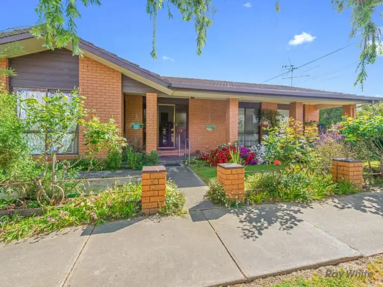 Main view of Homely house listing, 21 Faithfull Street, Benalla VIC 3672