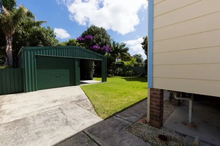 Seventh view of Homely house listing, 5 Marine Drive, Tea Gardens NSW 2324