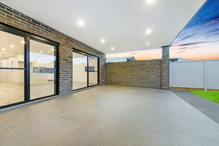 Sixth view of Homely other listing, 14 Parkham Street, Chester Hill NSW 2162