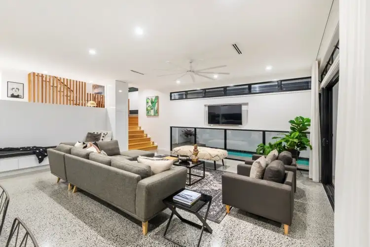 Fourth view of Homely house listing, 35 Matong Street, Hendra QLD 4011