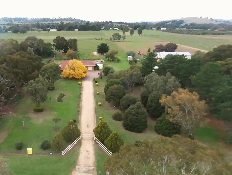 Second view of Homely house listing, 53 Jukes Lane, Cowra NSW 2794