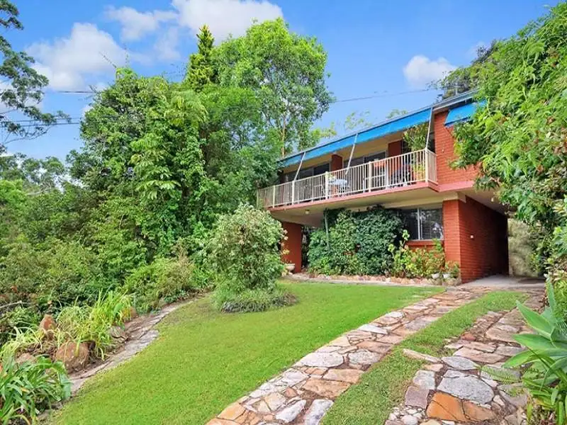 Main view of Homely house listing, 138 Riverview Street, Riverview NSW 2066