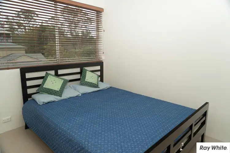 Seventh view of Homely unit listing, 6/7 Stanley Terrace, Taringa QLD 4068