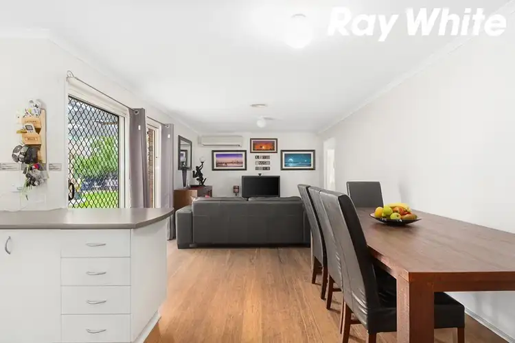 Seventh view of Homely house listing, 32 Mallee Circuit, Pakenham VIC 3810