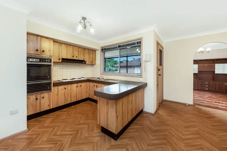 Third view of Homely house listing, 2 Tumut Close, Bankstown NSW 2200