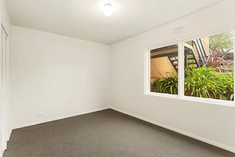 Fifth view of Homely apartment listing, 7/127 Hawdon Street, Heidelberg VIC 3084